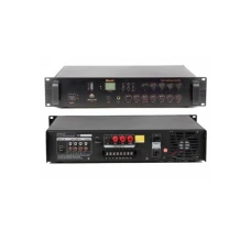 GMB Pojačivač zvuka MP-535 350W, FM tjuner, bluetooth, audio MP3 plejer sa USB i SD čitačem