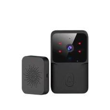 GMB SMART-FCD-M8, TUYA Video interfon, OLED display, WI-FI bluetooth daljinski interfon