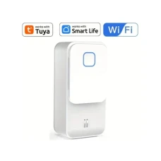 GMB TUYA WL09,Wi-Fi senzor za curenje vode- 110 dB, Smart Life, Alexa i Google Home