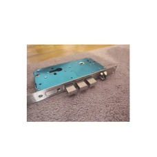 GMB ZIGBEE-SMART-LOCK-WD002 mehanička brava