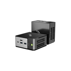 GMKtec EVO-X1 Ryzen AI 9 HX 370, 32GB,1TB, Win11Pro GMKtec EVO-X1 Ryzen AI 9 HX 370, 32GB,1TB, Win11Pro