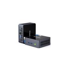 GMKtec GMKTec NucBox M3 i5-12450H, 16GB, 512GB, Win11Pro GMKtec GMKTec NucBox M3 i5-12450H, 16GB, 512GB, Win11Pro