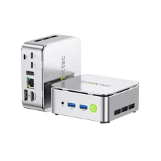 GMKtec NucBox G10 AMD Ryzen™ 5 3500U, 16GB, 512GB, Win 11 Pro