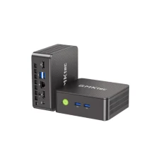 GMKtec NucBox G3 Pro INTEL Core i3-10110U, 8GB, M.2 256GB, Win11Pro