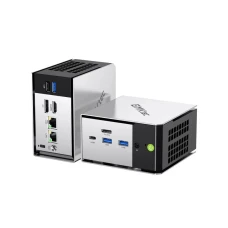 GMKtec NucBox M8 AMD Ryzen 5 PRO 6650H, 16GB, M.2 1TB, Win11Pro GMKtec NucBox M8 AMD Ryzen 5 PRO 6650H, 16GB, M.2 1TB, Win11Pro