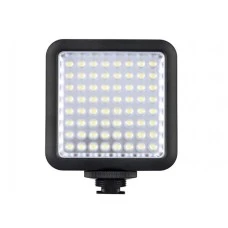 GODOX 64 dioda LED reflektor