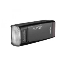 GODOX AD200 Pro blic glava sa baterijom 5360 GODOX AD200 Pro blic glava sa baterijom 5360