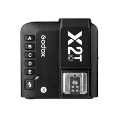 GODOX C transmiter za bliceve i blic glave za Canon aparate 5572