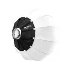 GODOX CS85D Collapsible Lantern Softbox 85cm 6636