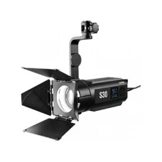 GODOX S30 focusing led svetlo S30 5724