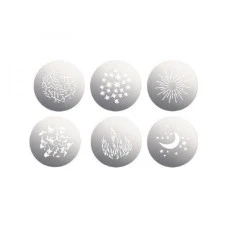 GODOX SA-09-001 Gobo set dodataka za led reflektor 7866