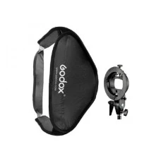 GODOX SFUV6060 softbox za blic sa s-type nosačem 4281
