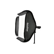 GODOX Softbox za blic SFUV8080 (80x80cm sa S-type nosačem)