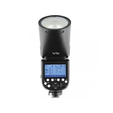 GODOX V1N blic za Nikon fotoaparate sa litijum-jonskom baterijom 5277