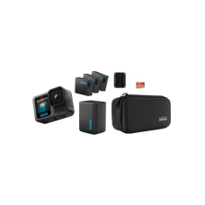 GOPRO Akciona kamera HERO13 Black Extended Power Bundle GOPRO Akciona kamera HERO13 Black Extended Power Bundle