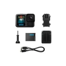 GOPRO HERO13 Black Akciona kamera GOPRO HERO13 Black Akciona kamera