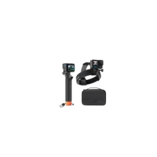 GOPRO Komplet Opreme Adventure Kit 3.0/w Head Strap 2.0