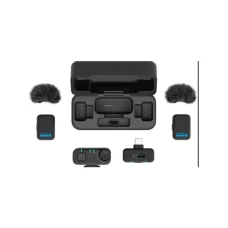 GOPRO Mikrofon Wireless Mic Complete Kit