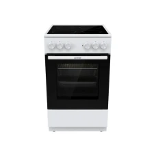 GORENJE GEC5A20WG Električni šporet