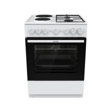 GORENJE GK6B40WG Kombinovani šporet GORENJE GK6B40WG Kombinovani šporet