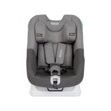 GRACO A-S EXTEND LX I-SIZE (40-105CM), FROST GRAY