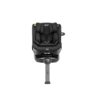 GRACO A-S TURN2ME GROW I-SIZE(40-125CM), MIDNIGHT