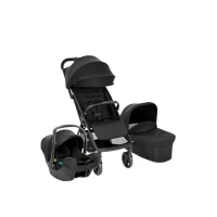 GRACO Trio sistem Myavo, Midnight