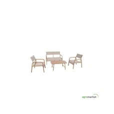 Green Bay Baštenski set Tropea