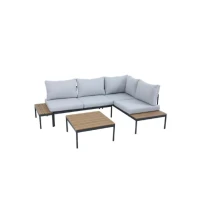 Green Bay Delos baštenski set