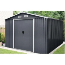 Green Bay Montažna metalna kućica 9 m² Green Bay Montažna metalna kućica 9 m²