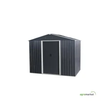 Green Bay Montažna metalna ostava 4m2