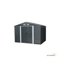 Green Bay Montažna metalna ostava 7m2 Green Bay Montažna metalna ostava 7m2