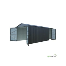 Green Bay Višenamenska garaža 18 m2 089487 Green Bay Višenamenska garaža 18 m2 089487