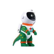 GREEN LION Astronaut noćno svetlo-projector GREEN LION Astronaut noćno svetlo-projector