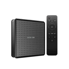 GREEN LION Smart Tv box Android 10 4K sa daljinskim GREEN LION Smart Tv box Android 10 4K sa daljinskim