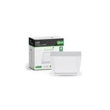 GREENTECH LED panel 24W 6500K (CX-S02-24CW)