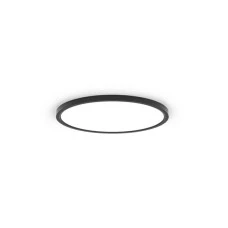 GREENTECH LED plafonjera 18W 5CCT (CNX-18W-BK)