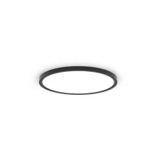 GREENTECH LED plafonjera 20W 5CCT (CNX-20W-BK)