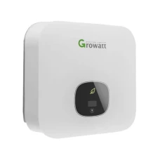 Growatt MIN 3600TL-XE, 2 MPPts Inverter, sa DC izolatorom