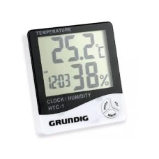 GRUNDIG Meteo Stanica HTC-1