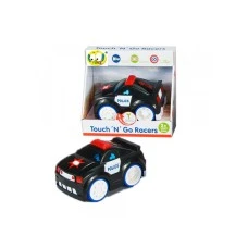 Gtcl Pritisni/pusti vozilo Gtcl Pritisni/pusti vozilo