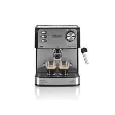 HAEGER CM-85B.011A Aparat za espresso kafu