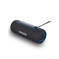 HAEGER HESP-10W.003A Bluetooth zvučnik