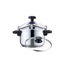 HAEGER PC-4SS.018A EKSPRES LONAC INOX 4L HAEGER PC-4SS.018A EKSPRES LONAC INOX 4L
