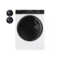 HAIER HWD80-B14959U1-S Mašina za pranje i sušenje veša