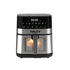 HALEY HY2512 Digitalni Air Fryer 7l 1400W