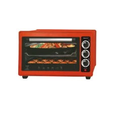 HALEY HY5100 Mini rerna 48l