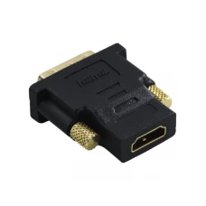 HAMA Adapter DVI (Muški) na HDMI (Ženski)