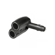 HAMA Adapter za upaljač za auto 1 na 2 88436
