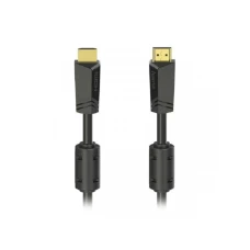 HAMA AV kabl HDMI-HDMI 10m, 4K, pozlaćen, brzi 205009